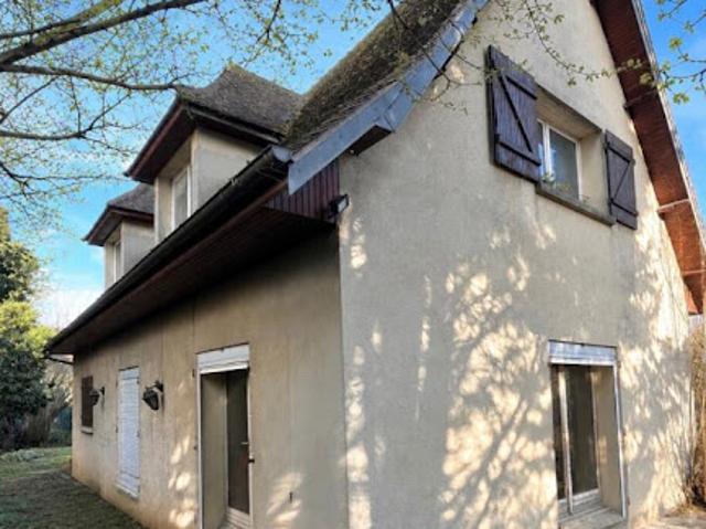 Maison vente à Compiègne, Noyon