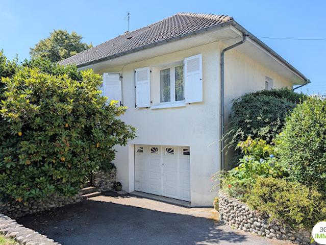 Maison vente à Pau