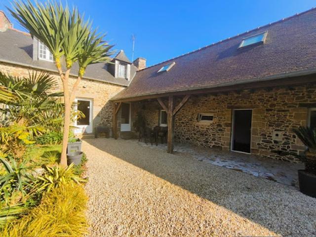 Maison vente à Guingamp, Bretagne