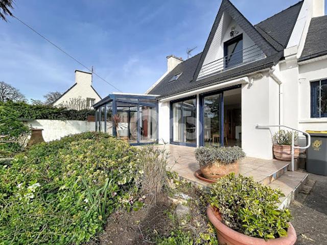 Maison vente à Brest, Bretagne
