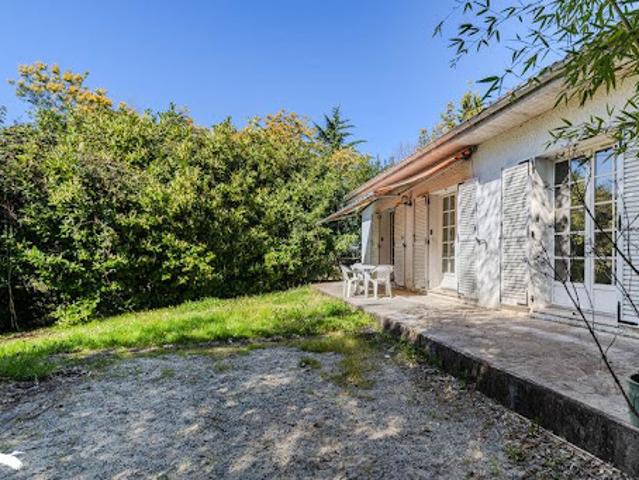 Maison vente à Bordeaux, Pompignac