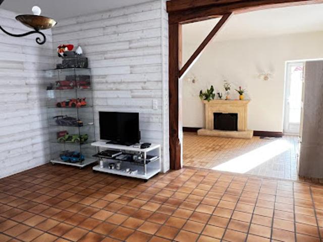 Maison vente à Fontenay-le-Comte, Pouzauges