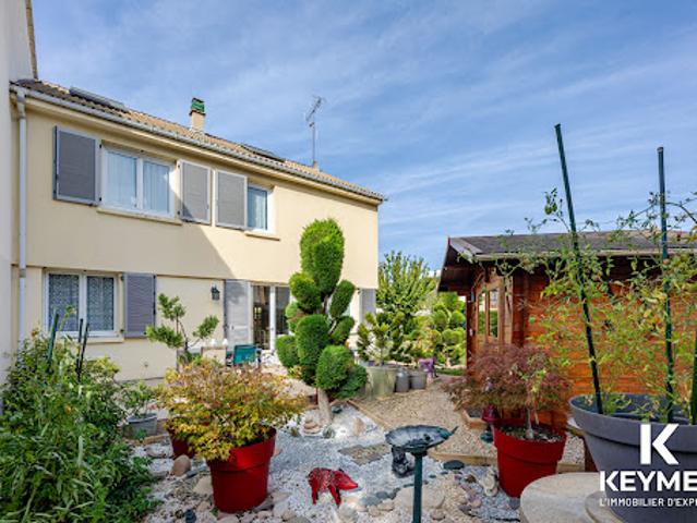 Maison vente à Nointel, Val-d'Oise