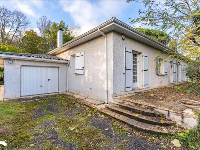 Maison vente à Villeneuve-sur-Lot, Pujols