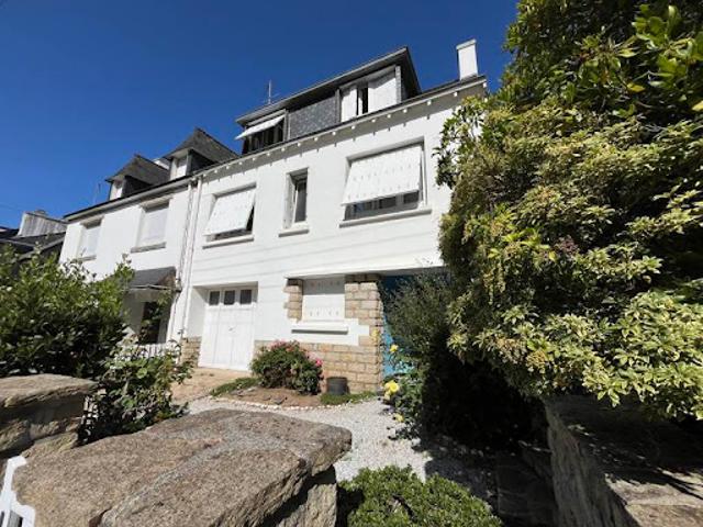 Maison vente à Quimper, Bretagne