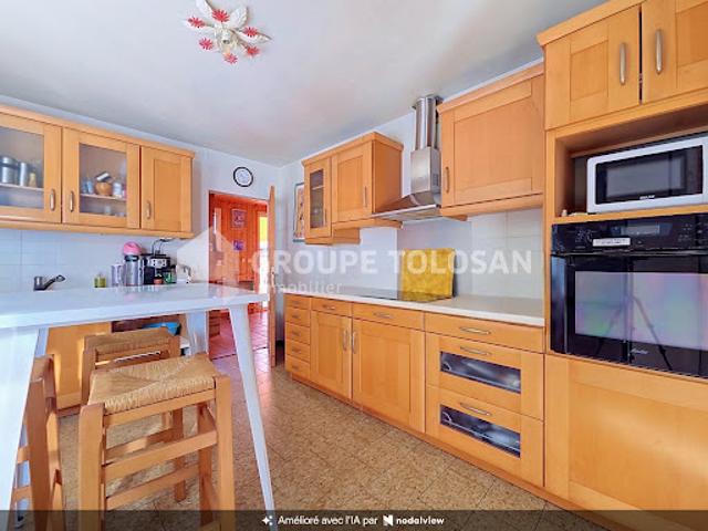 Maison vente à Rieumes, Haute-Garonne