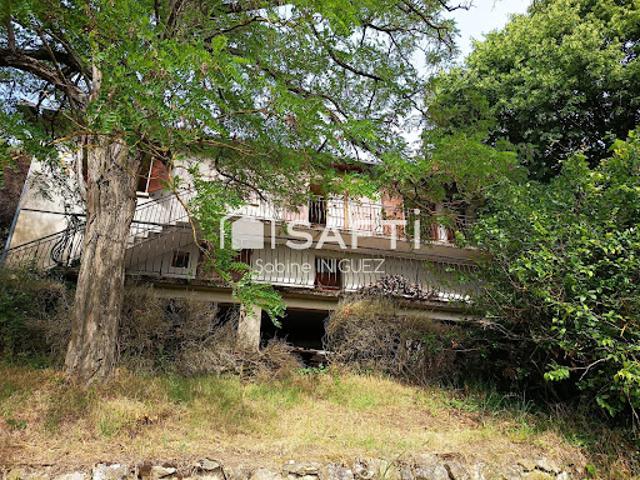 Maison vente à Castres, Saint-avit