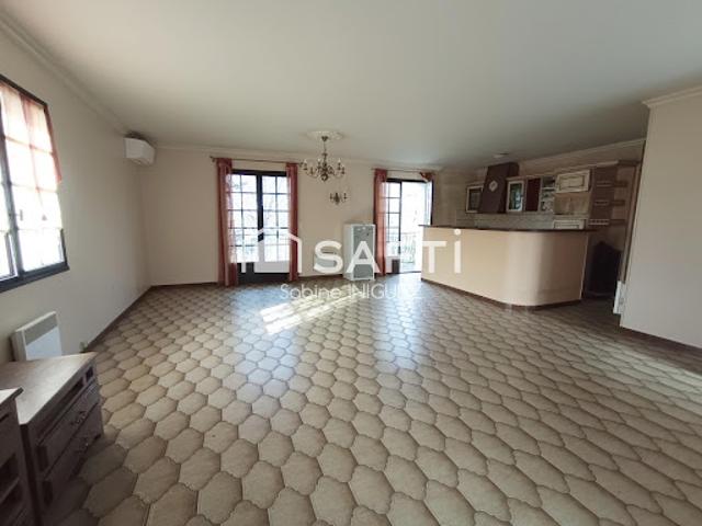 Maison vente à Castres, Saint-avit