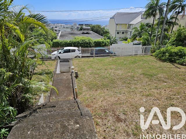 Maison vente à La Réunion