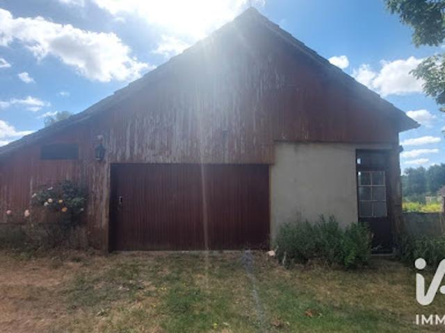 Maison vente à Vierzon, Saint-georges-sur-la-prée