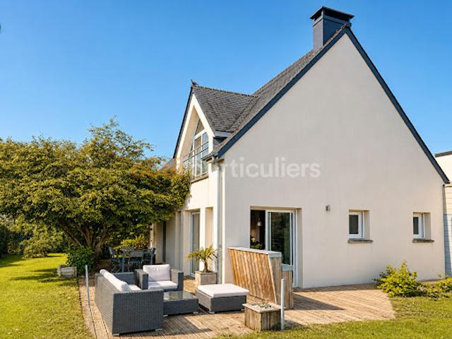 Maison vente à Saint-Lô, Normandie