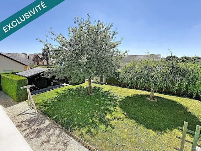 Maison vente à Avranches, Saint-planchers