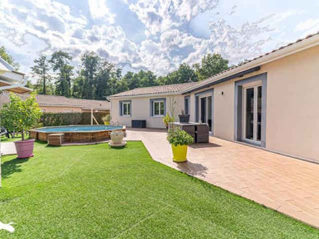 Maison vente à Izon, Gironde