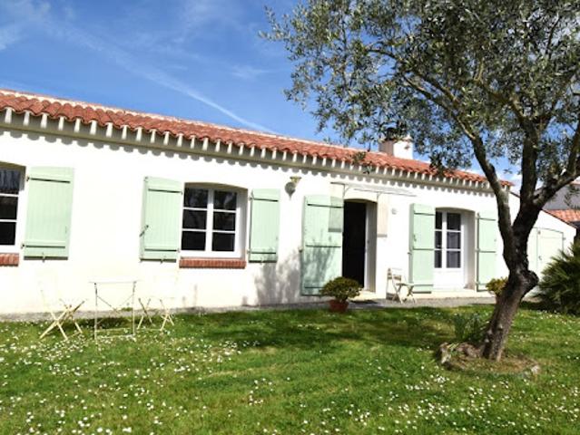 Maison vente à Nantes, Saint-mars-de-coutais