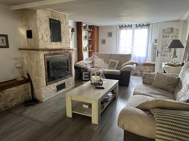 Maison vente à Châteauroux, Saint-maur