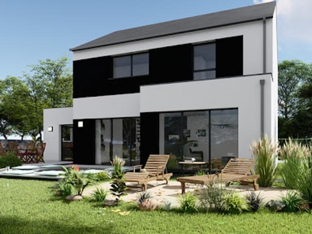 Maison vente à Saint-Nazaire, Saint-nazaire