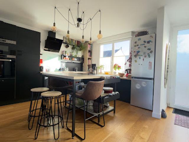 Maison vente à Saint-Nazaire, Saint-nazaire