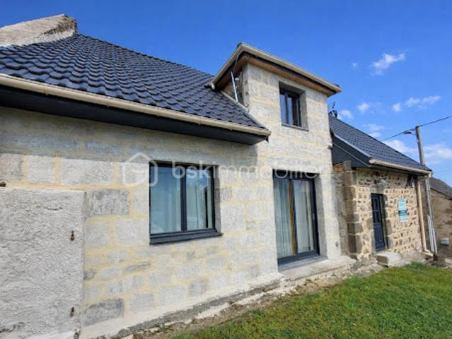 Maison vente à Issoire, Saint-nectaire