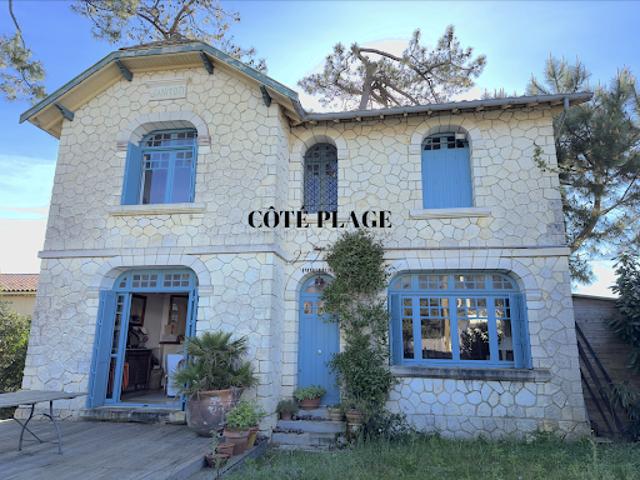 Maison vente à Rochefort, Saint-palais-sur-mer