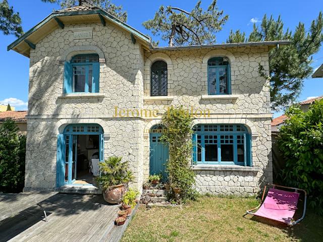 Maison vente à France métropolitaine, Saint-palais-sur-mer