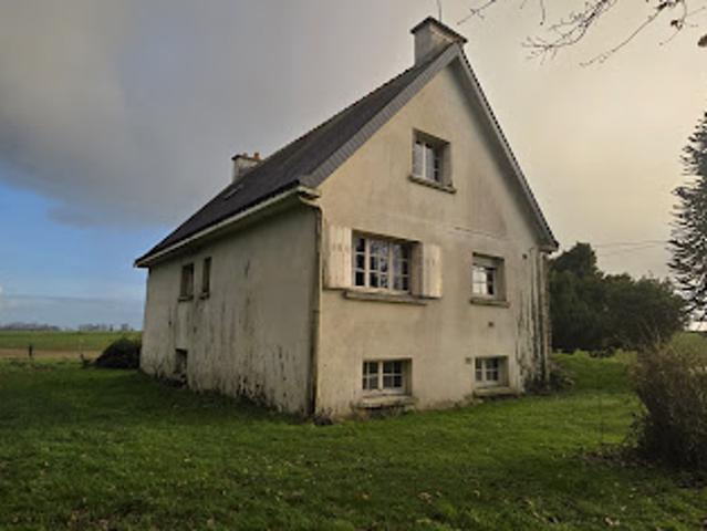Maison vente à Bellevue, Saint-Thuriau