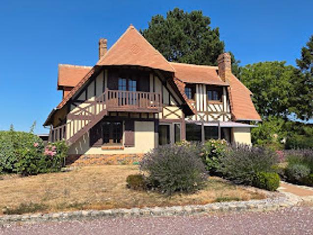 Maison vente à Dieppe, Saint-vaast-d'equiqueville