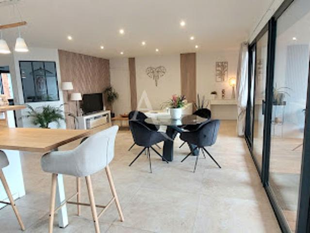 Maison vente à France métropolitaine, Pontonx-sur-l'adour