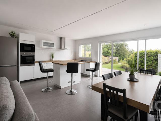 Maison vente à Nantes, Sautron