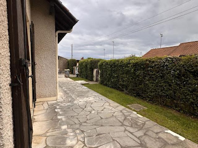 Maison vente à Tarbes, Séméac