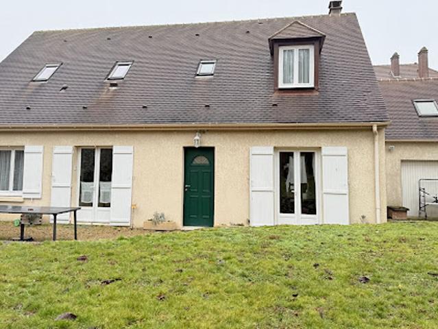 Maison vente à Senlis
