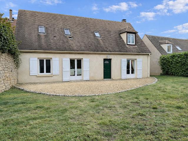 Maison vente à Senlis
