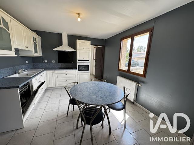 Maison vente à Vitry-le-François, Sermaize-les-bains