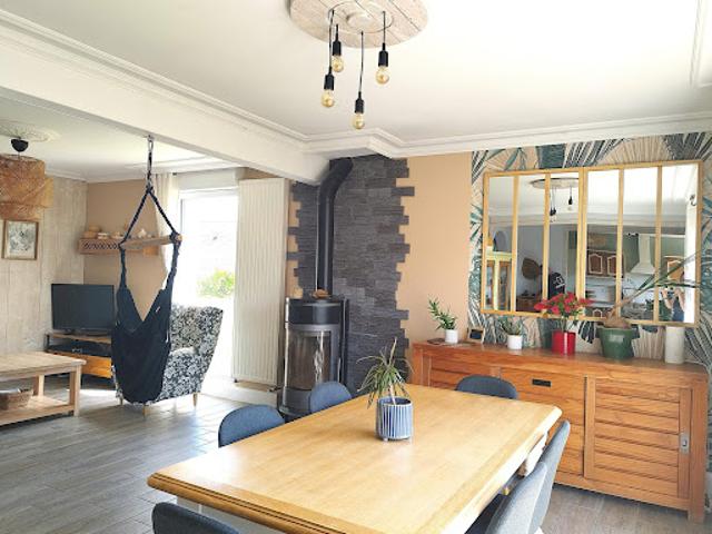Maison vente à Morlaix, Bretagne