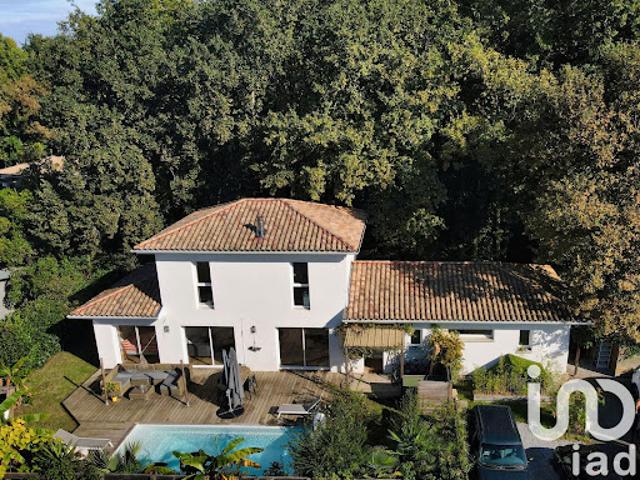 Maison vente à Dax, Tosse