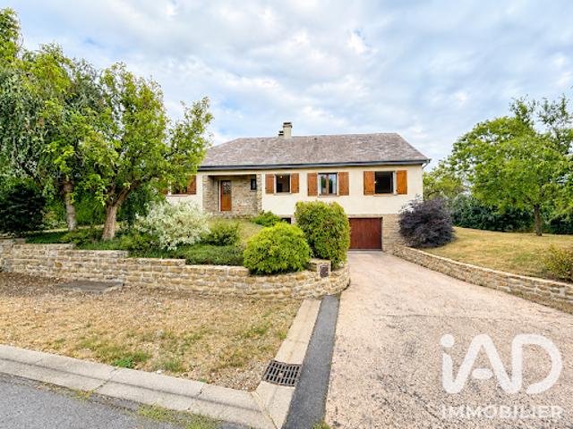 Maison vente à Charleville-Mézières, Tournes