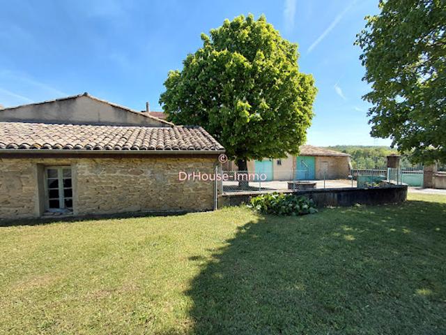 Maison vente à Die, Montoison