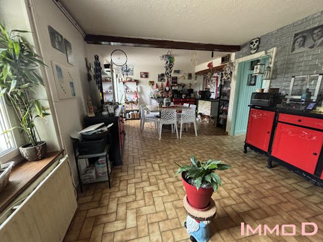 Appartement vente à Épinal, Uxegney