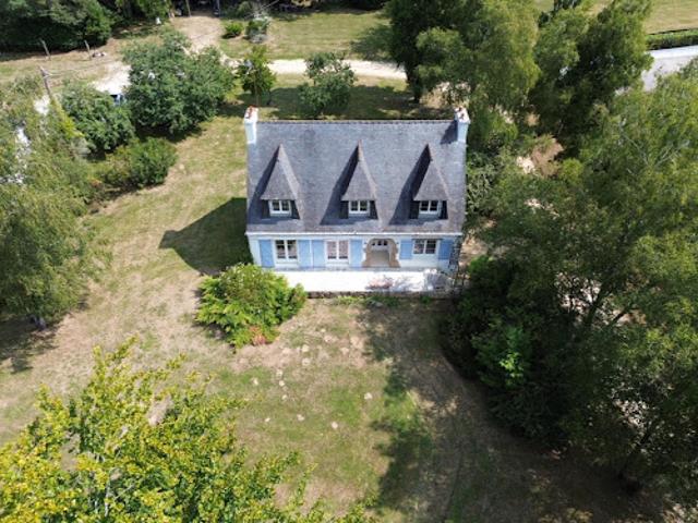 Maison vente à Vannes, Bretagne