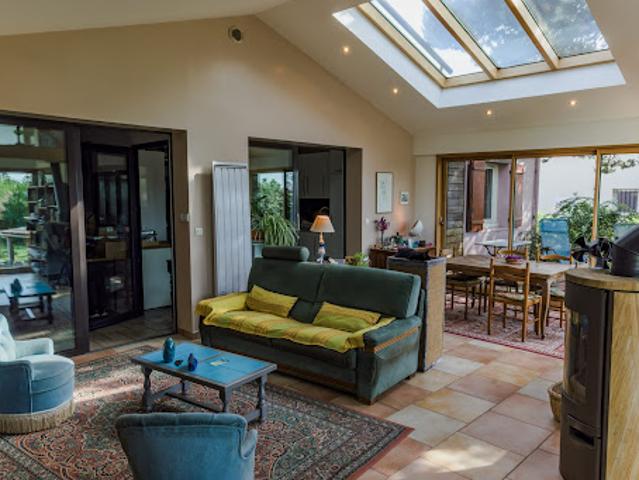Maison vente à Nantes, Vertou
