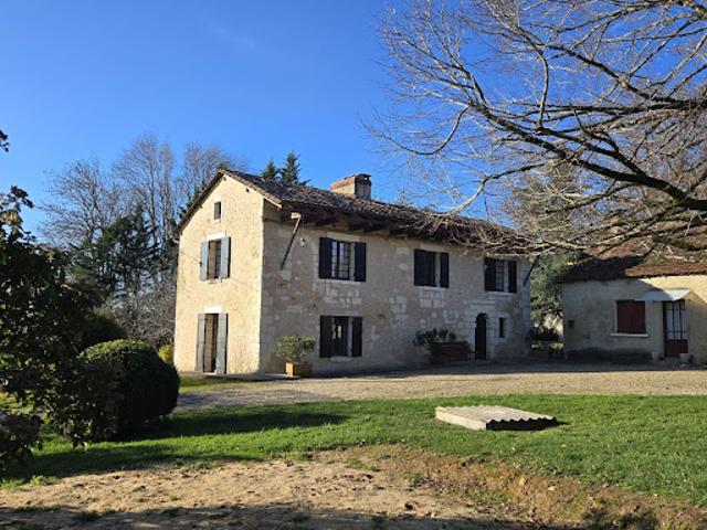 Maison vente à Périgueux, Villamblard