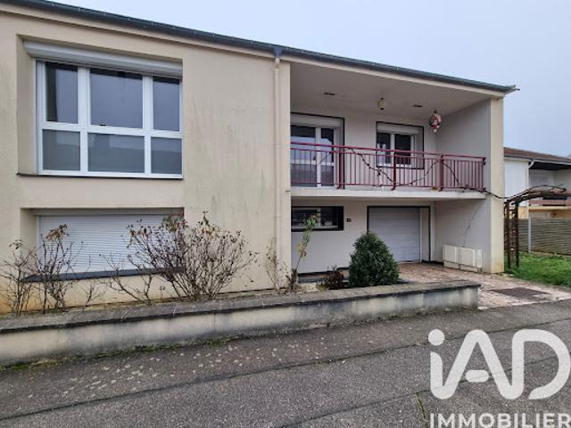 Maison vente à Nancy, Villers-lès-nancy