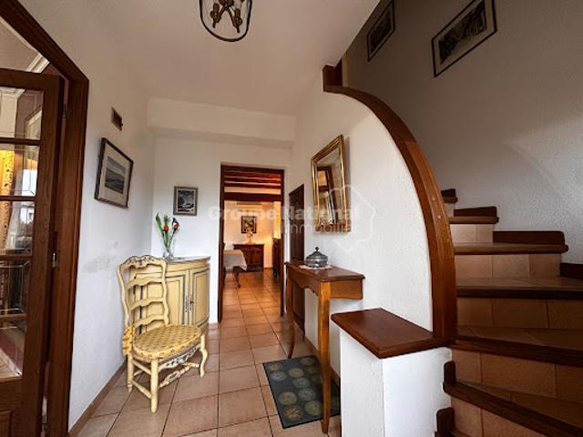 Maison vente à Nîmes, Sommières