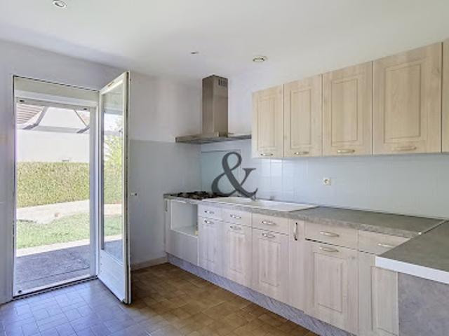 Maison vente à Les Luquelles, Vineuil