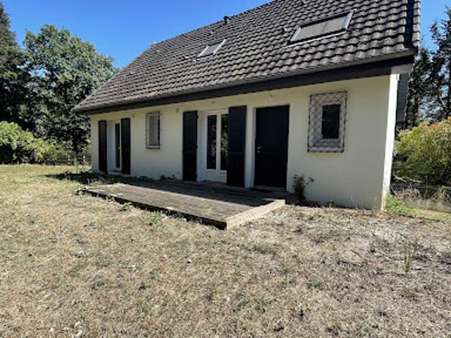 Maison vente à Bergerac