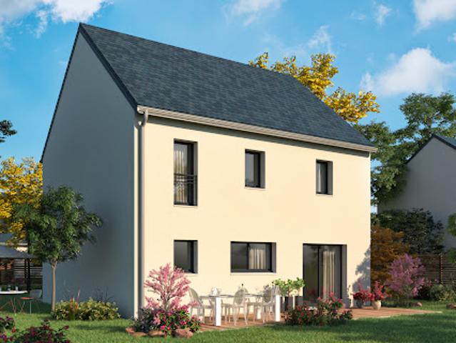 Maison vente à Provins, Mormant