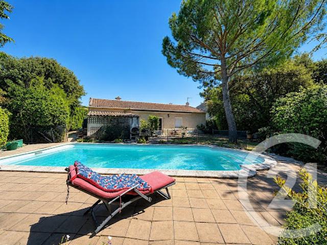 Maison vente à Montpellier, Castelnau-le-lez