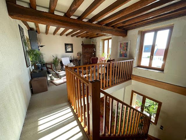 Maison vente à Meaux, Nanteuil-lès-meaux