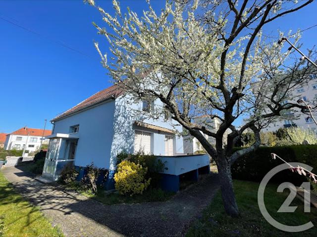 Maison vente à Strasbourg, Hoenheim