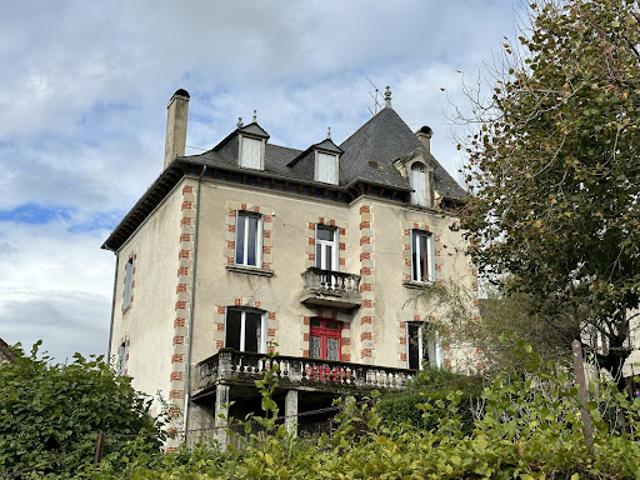 Maison vente à Mauriac, Le Vaulmier