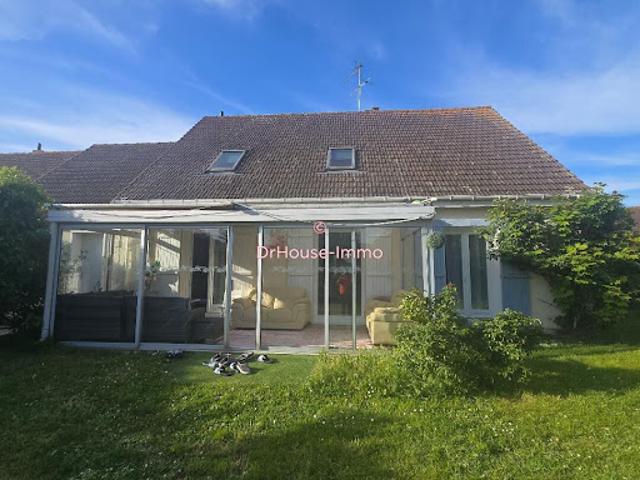 Maison vente à Évreux, Guichainville